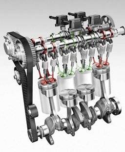 Auto Plus 1593 La coupure automatique des cylindres