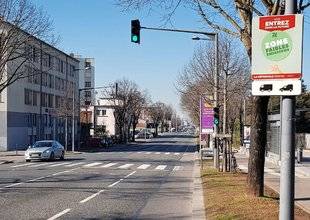 Auto Plus 1593 Les agglos qui passent à l'action en 2019 (mais sans verbalisation dans l'immédiat !)