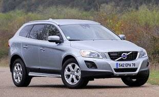 Auto Plus 1593 Volvo XC60