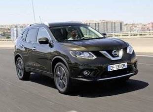 Auto Plus 1593 Nissan a payé… 47 % du turbo