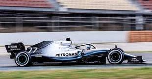 Auto Plus 1593 TOUTES LES F S F1 AU DÉPART