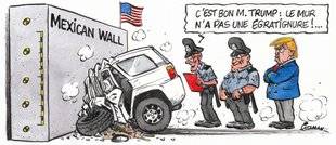 Auto Plus 1594 Aux Etats-Unis, les normes de crash-tests ne sont pas les mêmes…