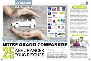 Auto Plus 1594 Non à la mauvaise foi