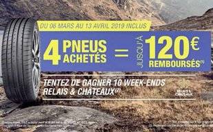 Auto Plus 1594 Jusqu'à 120 € remboursés