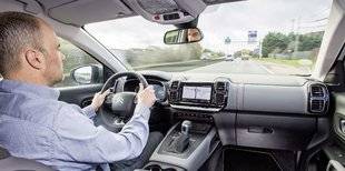Auto Plus 1594 Ambiance monospace