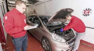 Auto Plus 1594 Attirants mais piégeux !