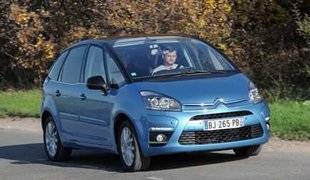 Auto Plus 1594 Citroën a payé… 40 % du turbo (+ pompe)