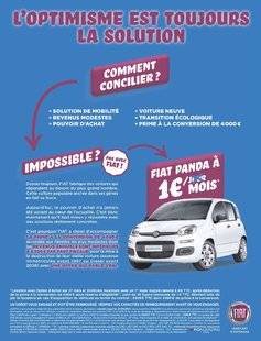 Auto Plus 1595 Le retour des méga-promos!