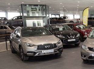 Auto Plus 1595 Manque d'investissement