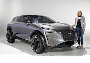 Auto Plus 1595 Il annonce le futur Qashqai
