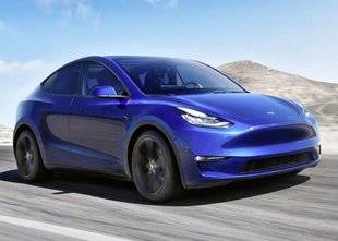 Auto Plus 1595 Tesla Model Y : le 4e élément