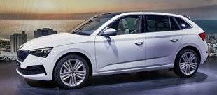 Auto Plus 1595 A partir de 19 460 €