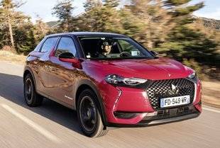 Auto Plus 1595 32 NOUVEAUTÉS DU PRINTEMPS À L'ESSAI