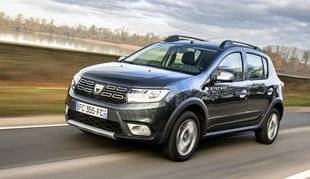 Auto Plus 1595 Du look à petit prix