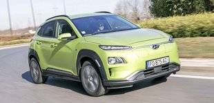 Auto Plus 1595 Baisse de tension