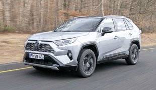 Auto Plus 1595 Bilan contrasté