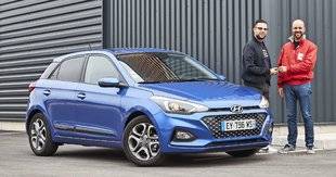 Auto Plus 1595 La nouvelle Hyundai i20