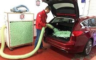 Auto Plus 1595 Quels breaks ont le plus grand coffre ?