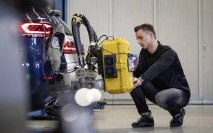 Auto Plus 1595 NOUVEAUX DIESELS Aussi propres que les essence ?