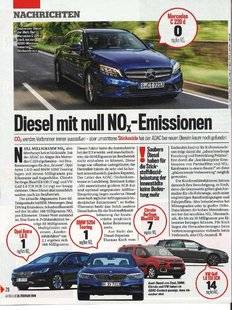 Auto Plus 1595 Dépollution à marche forcée : trois études qui en disent long