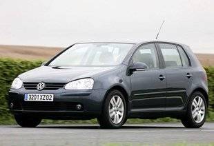 Auto Plus 1595 Volkswagen Golf 5 (2003-2008)