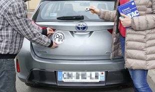 Auto Plus 1595 “L'expert considère que ma Citroën AX de 30 ans, vandalisée, est réparable, bien que certains de ses éléments ne soient plus vendus. Normal ?”