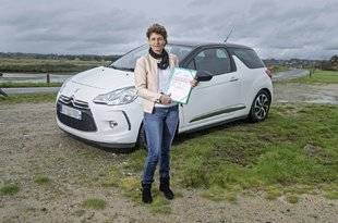 Auto Plus 1595 "1 419 € pour une direction HS à seulement 59 700 km !"
