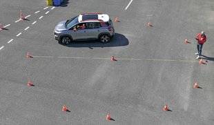 Auto Plus 1596 Quels SUV braquent le mieux ?