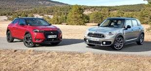 Auto Plus 1596 Un petit Crossback plein d'ambition