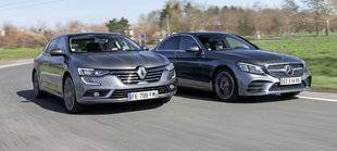 Auto Plus 1596 La Talisman éclipsée par l'étoile