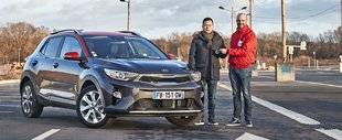Auto Plus 1596 Le nouveau Kia Stonic