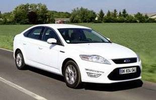 Auto Plus 1596 Ford Mondeo 3 (2007-2014)