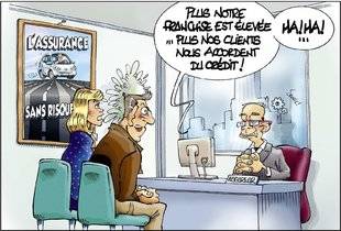 Auto Plus 1596 “Quels sont les pièges à éviter quand on vise un contrat pas cher ?”