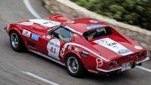 Auto Plus 1596 Des sportives d'exception à (re)découvrir