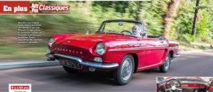 Auto Plus 1596 Coup de frais à Billancourt