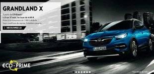 Auto Plus 1597 Opel Grandland X