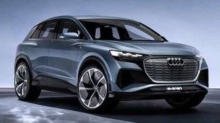 Auto Plus 1597 Les électriques