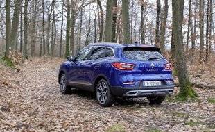 Auto Plus 1597 BON À SAVOIR
