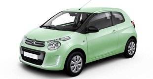Auto Plus 1597 Citroën C1