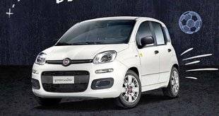 Auto Plus 1597 Fiat Panda