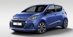 Auto Plus 1597 Hyundai i10