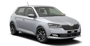Auto Plus 1597 Skoda Fabia