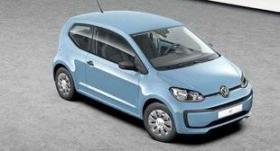 Auto Plus 1597 Volkswagen Up!
