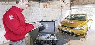 Auto Plus 1597 Les compactes diesel