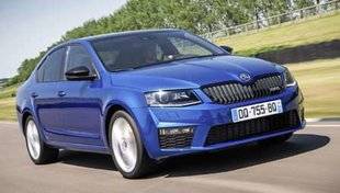 Auto Plus 1597 Skoda a payé… 82 % du compresseur