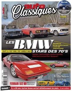 Auto Plus 1597 Sport Auto Classiques n° 12