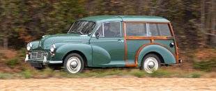 Auto Plus 1597 Petit bijou anglais