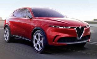Auto Plus 1598 SUV place au sport !