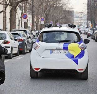 Auto Plus 1598 LES PV automatiques arrivent !