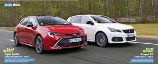 Auto Plus 1598 L’hybride muscle son jeu